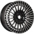 Диск KDW KD1820 7x18 5*108 Et:33 Dia:60,1 Black Front Polished