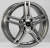 Диск Megami MGM-1 6,5x16 5*108 Et:40 Dia:65,1 gmf Диск Megami MGM-1 6,5x16 5*108 Et:40 Dia:65,1 gmf