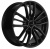 Диск Khomen KHW1812 7x18 5*114,3 Et:49 Dia:67,1 Black Диск Khomen KHW1812 7x18 5*114,3 Et:49 Dia:67,1 Black