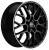 Диск Khomen KHW1818 7x18 5*114,3 Et:49 Dia:67,1 Black MR Диск Khomen KHW1818 7x18 5*114,3 Et:49 Dia:67,1 Black MR