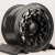 Диск IWheel JT258-7 9x17 5*127 Et:0 Dia:75,1 MB+Matt Rivets