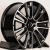 Диск Powcan 3S1341 8x19 5*108 Et:45 Dia:63,3 BKF