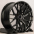 Диск KoKo Kuture YF0466 9x21 5*112 Et:30 Dia:66,6 Matt Black Диск KoKo Kuture YF0466 9x21 5*112 Et:30 Dia:66,6 Matt Black