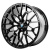 Диск Replica NN BMW 826 Style 8,5x20 5*112 Et:30 Dia:66,6 MB