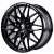 Диск Replica NN BMW 1000 STYLE 9,5x19 5*120 Et:35 Dia:72,6 B