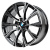 Диск Replica NN BMW 862 STYLE 8,5x19 5*112 Et:30 Dia:66,6 MB