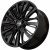 Диск Kipardo KF67 9x21 5*114,3 Et:30 Dia:60,1 Black