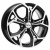 Диск Carwel Карачи 203 7x17 5*114,3 Et:45 Dia:60,1 AB