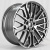 Диск KoKo Kuture YF0434 9x20 5*112 Et:35 Dia:66,6 GMF Диск KoKo Kuture YF0434 9x20 5*112 Et:35 Dia:66,6 GMF