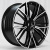 Диск KoKo Kuture 5537 10,5x22 5*112 Et:40 Dia:66,6 MSDB