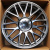 Диск KoKo Kuture 1118 8,5x19 5*112 Et:38 Dia:66,6 GMF Диск KoKo Kuture 1118 8,5x19 5*112 Et:38 Dia:66,6 GMF