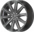 Диск Carwel Тара 7,5x19 5*120 Et:41 Dia:59,6 GR