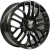Диск NEO 781 6,5x17 5*114,3 Et:50 Dia:64,1 BL