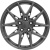 Диск RST R247 7x17 5*108 Et:33 Dia:60,1 BMG Диск RST R247 7x17 5*108 Et:33 Dia:60,1 BMG