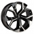 Диск KoKo Kuture 5480 10x22 5*112 Et:21 Dia:66,6 BKF Диск KoKo Kuture 5480 10x22 5*112 Et:21 Dia:66,6 BKF