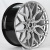 Диск KoKo Kuture 0319 9x21 5*108 Et:40 Dia:65,1 Hyper silver Диск KoKo Kuture 0319 9x21 5*108 Et:40 Dia:65,1 Hyper silver