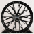 Диск KoKo Kuture 0387 8,5x20 5*114,3 Et:40 Dia:67,1 Gloss Black Диск KoKo Kuture 0387 8,5x20 5*114,3 Et:40 Dia:67,1 Gloss Black
