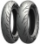 Мотошина Michelin Commander III Cruiser -