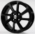 Диск Carwel Ессей 105 6x15 4*100 Et:46 Dia:54,1 BK