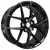 Диск Hengde F5153 8,5x19 5*114,3 Et:38 Dia:73,1 Glossy Black