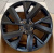 Диск IWheel IVF-3114 8,5x20 5*120 Et:45,5 Dia:62,5 MATT B Диск IWheel IVF-3114 8,5x20 5*120 Et:45,5 Dia:62,5 MATT B