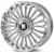Диск Lizardo XH593 8,5x22 5*112 Et:35 Dia:73,1 Chrome
