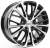 Диск RST R036 6,5x16 5*112 Et:39,5 Dia:66,6 BD
