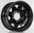 Диск Trebl OFR-2 8x16 6*139,7 Et:0 Dia:110,1 black