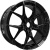 Диск Hengde 5063 7,5x17 5*108 Et:38 Dia:73,1 Gloss Black