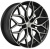 Диск RST R2104FF 9x21 5*108 Et:38,5 Dia:63,3 BDm