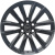 Диск RST R2203FF 9x22 6*139,7 Et:28 Dia:78,1 BL