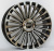Диск RST R2101FF 9,5x21 5*112 Et:31 Dia:66,6 BD Диск RST R2101FF 9,5x21 5*112 Et:31 Dia:66,6 BD