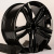 Диск Powcan 3S5293 8x18 5*112 Et:35 Dia:57,1 Gloss Black Диск Powcan 3S5293 8x18 5*112 Et:35 Dia:57,1 Gloss Black