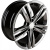Диск Powcan 3S5293 8x18 5*112 Et:35 Dia:57,1 HB