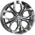 Диск RST R179FF 7,5x19 5*112 Et:30 Dia:66,6 BH