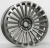 Диск RST R2101FF 9x21 5*114,3 Et:35 Dia:60,1 GRD Диск RST R2101FF 9x21 5*114,3 Et:35 Dia:60,1 GRD