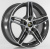 Диск CROSS STREET CR-27 6x15 4*100 Et:40 Dia:60,1 gmf Диск CROSS STREET CR-27 6x15 4*100 Et:40 Dia:60,1 gmf