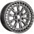 Диск KDW KD1730 7x17 5*112 Et:45 Dia:57,1 Grey Painted Диск KDW KD1730 7x17 5*112 Et:45 Dia:57,1 Grey Painted