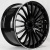 Диск RGW RGW626 10x21 5*112 Et:44 Dia:66,6 Gloss Black Lip Polish Диск RGW RGW626 10x21 5*112 Et:44 Dia:66,6 Gloss Black Lip Polish