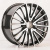 Диск RGW RGW626 11x22 5*112 Et:40 Dia:66,6 BKF