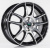 Диск Megami MGM-36 6x15 4*108 Et:27 Dia:65,1 bkf