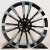 Диск RGW S3192502-20 9,5x21 5*112 Et:33 Dia:66,6 BKF