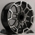 Диск RGW S3192502-43 9x22 6*139,7 Et:55 Dia:100,1 BKF