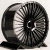 Диск RGW S3192502-45 11x21 5*112 Et:40 Dia:66,6 Gloss Black