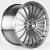 Диск RGW S3192502-6 10x22 5*112 Et:30 Dia:66,6 Brushed Grey