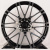 Диск RGW RGW495 11,5x21 5*112 Et:43 Dia:66,6 BKF Black Clear