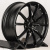 Диск KoKo Kuture FF593 7,5x17 5*108 Et:38 Dia:73,1 Matte Black Диск KoKo Kuture FF593 7,5x17 5*108 Et:38 Dia:73,1 Matte Black