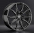 Диск Replay FD135 9x20 5*114,3 Et:40 Dia:70,6 BK
