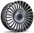 Диск RST R159 8x19 5*112 Et:45 Dia:66,6 BD