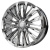 Диск Forged WALD GENUINE LINE FS001 8,5x22 6*139,7 Et:45 Dia:95,1 HB Диск Forged WALD GENUINE LINE FS001 8,5x22 6*139,7 Et:45 Dia:95,1 HB